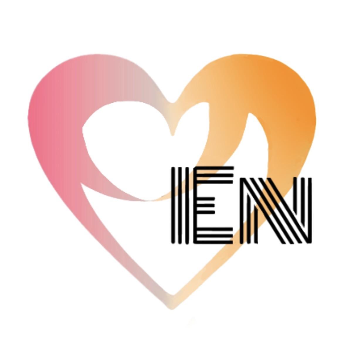 En
