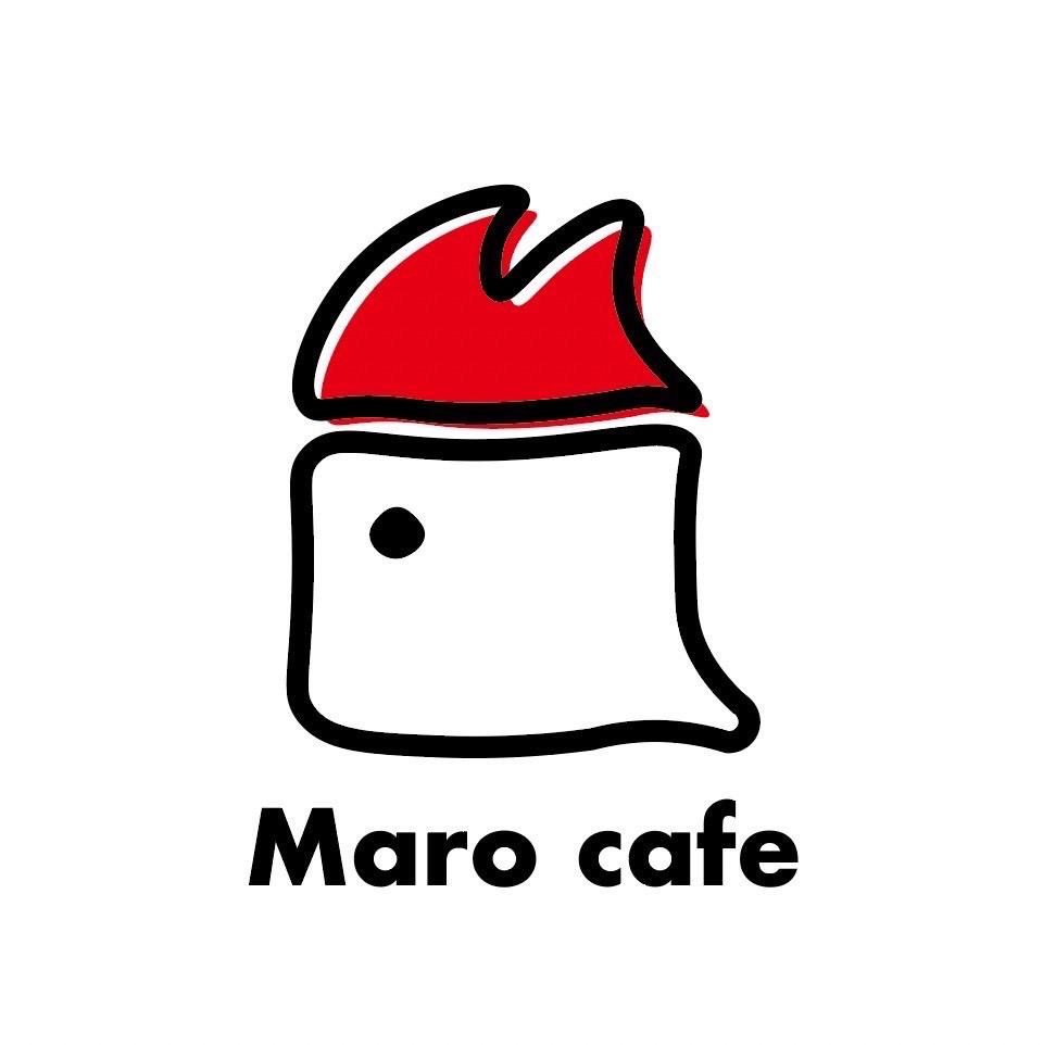 Maro cafe