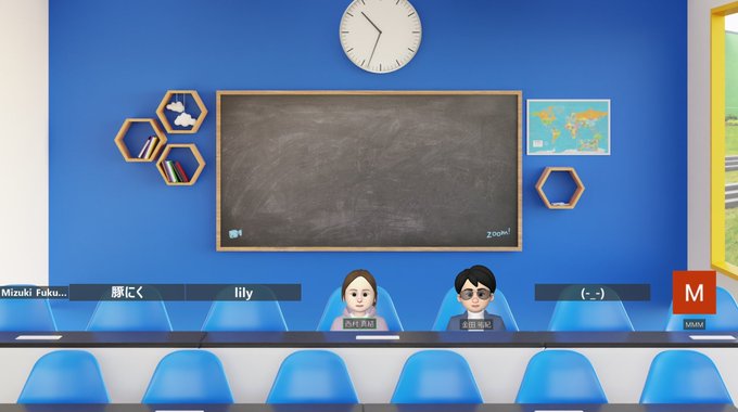 営業について話し合いました！｜定例ミーティング