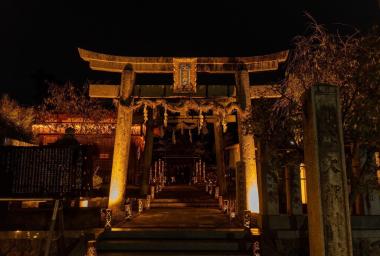 大歳神社 開催 10/19~20